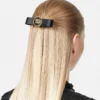 Barrette à cheveux Gianni Ribbon