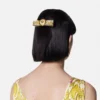 Barrette à cheveux Underwater Barocco Gianni Ribbon