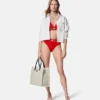 Bas de bikini ECONYL® Bas de bikini ECONYL®