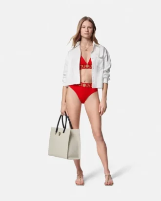 Bas de bikini ECONYL®