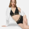 Bas de bikini ECONYL® Bas de bikini ECONYL®
