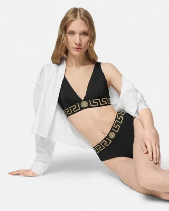 Bas de bikini ECONYL®