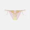 Bas de bikini imprimé Bas de bikini imprimé