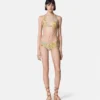 Bas de bikini métallisé Underwater Barocco Bas de bikini métallisé Underwater Barocco