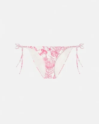 Bas de bikini Underwater Barocco