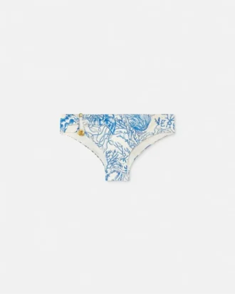 Bas de bikini Underwater Barocco