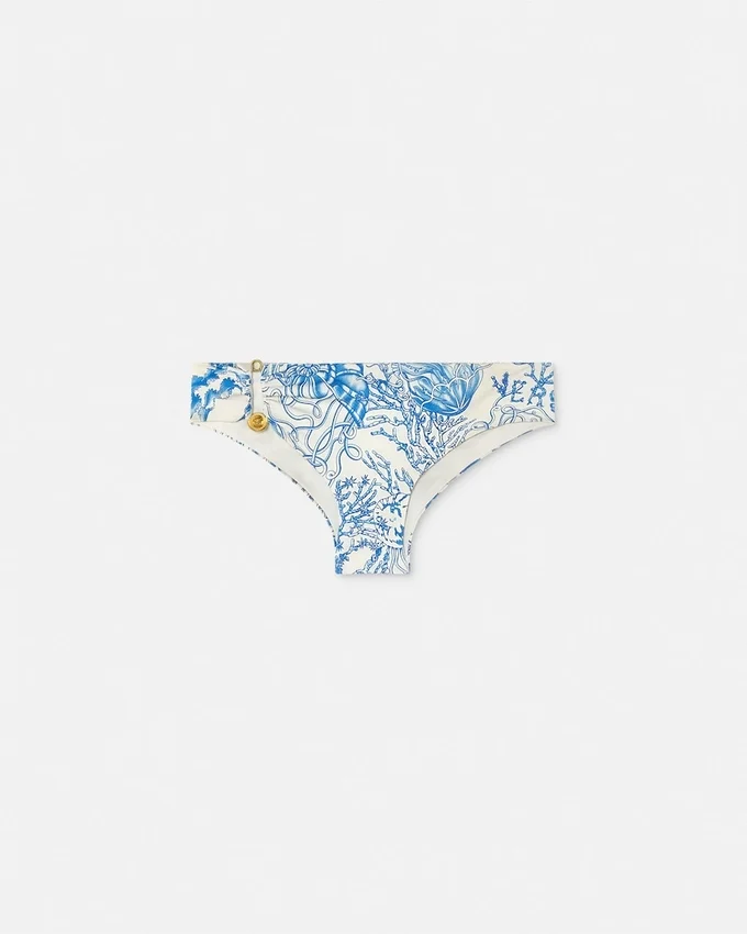 Bas de bikini Underwater Barocco Bas de bikini Underwater Barocco