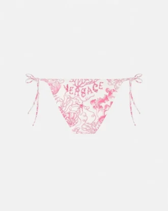 Bas de bikini Underwater Barocco