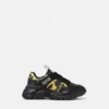 Baskets Chain Couture Speedtrack Baskets Chain Couture Speedtrack