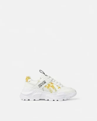 Baskets Chain Couture Speedtrack