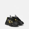Baskets Chain Couture Speedtrack Baskets Chain Couture Speedtrack