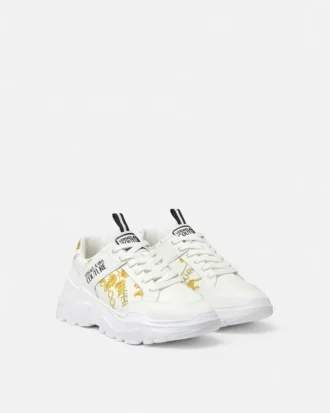 Baskets Chain Couture Speedtrack