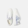 Baskets Coral Theatre Greca Sneakers Baskets Coral Theatre Greca Sneakers