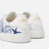 Baskets Coral Theatre Greca Sneakers Baskets Coral Theatre Greca Sneakers