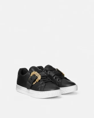 Baskets Court 88 Couture1