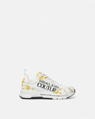 Baskets Dynamic Chain Couture
