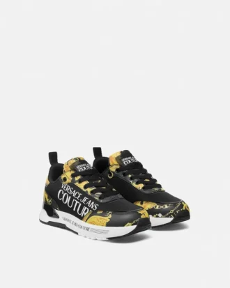 Baskets Dynamic Chain Couture