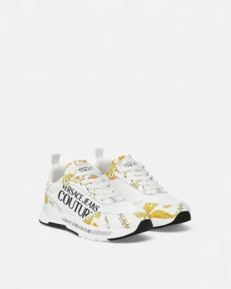 Baskets Dynamic Chain Couture