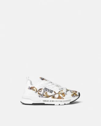 Baskets dynamiques Outline Barocco