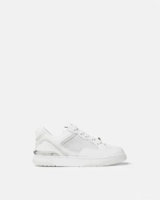 Baskets en cuir Biggie Basket