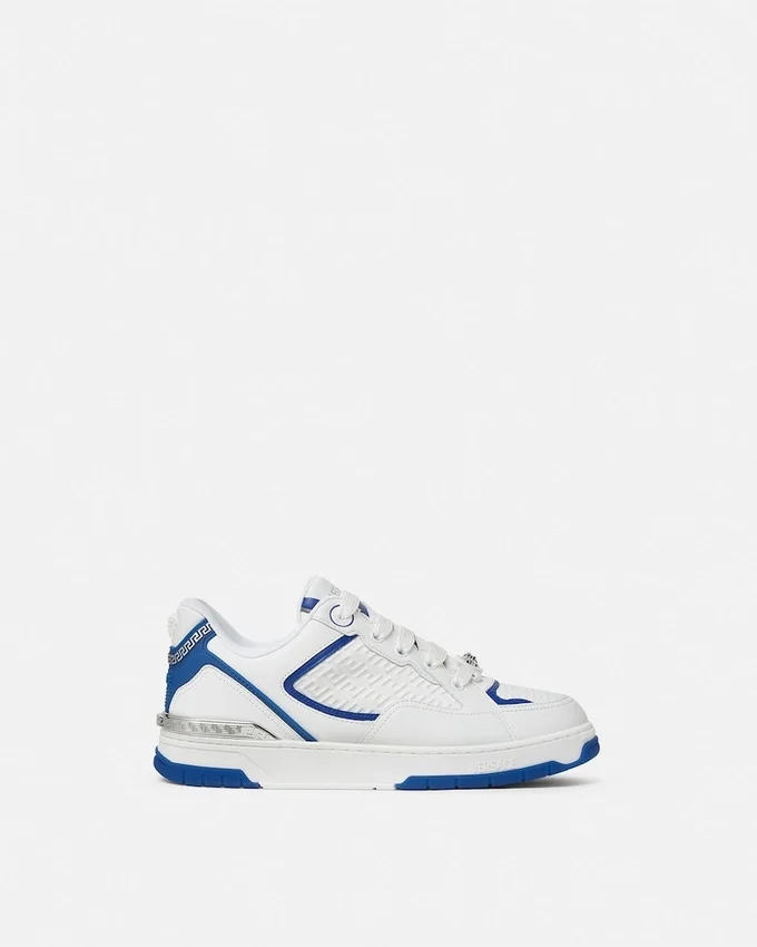 Baskets en cuir Biggie Basket Baskets en cuir Biggie Basket