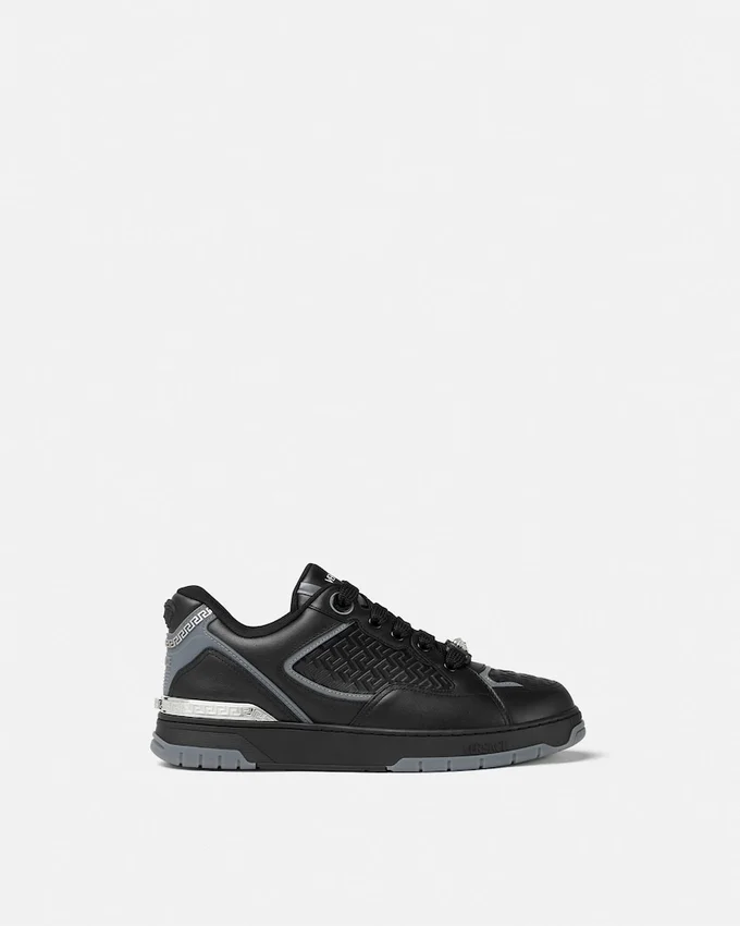 Baskets en cuir Biggie Basket Baskets en cuir Biggie Basket