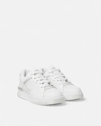 Baskets en cuir Biggie Basket