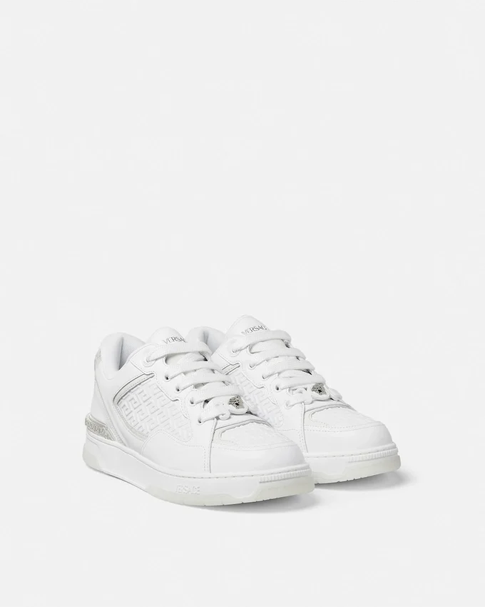 Baskets en cuir Biggie Basket Baskets en cuir Biggie Basket
