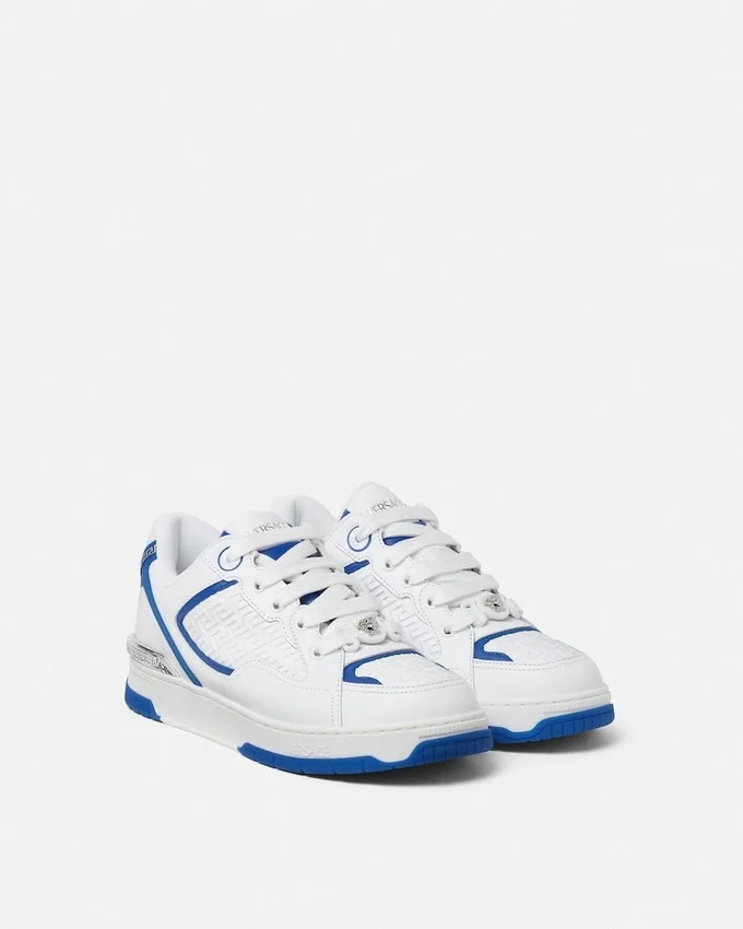 Baskets en cuir Biggie Basket Baskets en cuir Biggie Basket