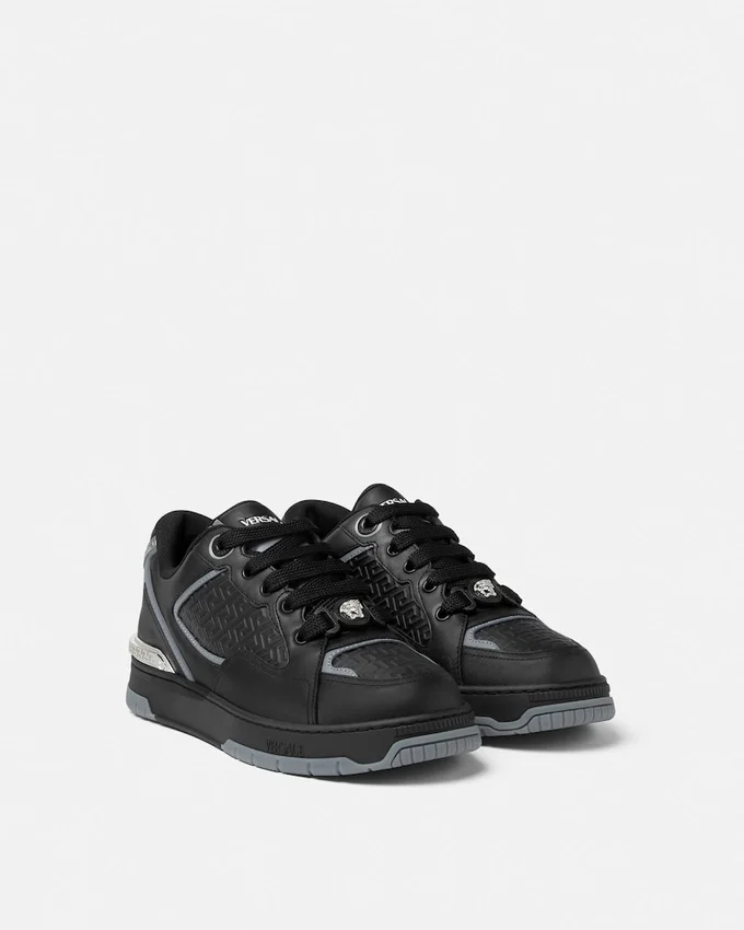 Baskets en cuir Biggie Basket Baskets en cuir Biggie Basket