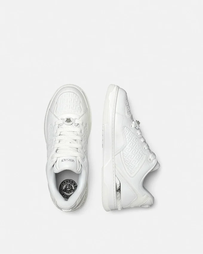 Baskets en cuir Biggie Basket Baskets en cuir Biggie Basket