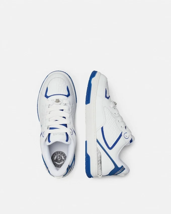 Baskets en cuir Biggie Basket Baskets en cuir Biggie Basket