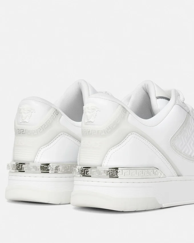 Baskets en cuir Biggie Basket Baskets en cuir Biggie Basket