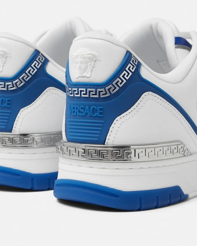 Baskets en cuir Biggie Basket Baskets en cuir Biggie Basket