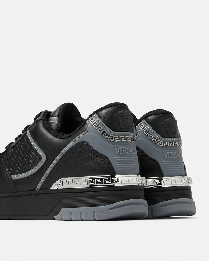 Baskets en cuir Biggie Basket Baskets en cuir Biggie Basket