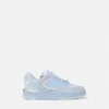Baskets en cuir embellies Biggie Basket Baskets en cuir embellies Biggie Basket