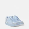 Baskets en cuir embellies Biggie Basket Baskets en cuir embellies Biggie Basket