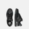 Baskets en cuir embellies Biggie Basket Baskets en cuir embellies Biggie Basket