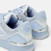Baskets en cuir embellies Biggie Basket Baskets en cuir embellies Biggie Basket