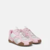 Baskets en cuir Galaxia