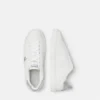 Baskets en cuir Greca Sneakers