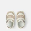 Baskets en cuir pour bébé Baskets en cuir pour bébé