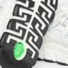 Baskets en cuir Trigreca pour enfants