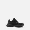 Baskets en cuir Versace Mercury M_VS_04