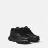 Baskets en cuir Versace Mercury M_VS_04