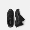 Baskets en cuir Versace Mercury M_VS_04