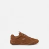 Baskets en daim Galaxia