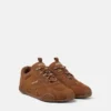 Baskets en daim Galaxia