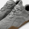 Baskets en daim Galaxia