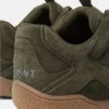 Baskets en daim Galaxia